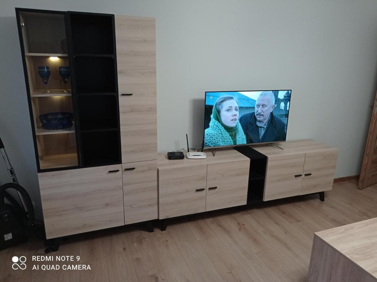 Apartament Na Parterze Сталёва-Воля Экстерьер фото